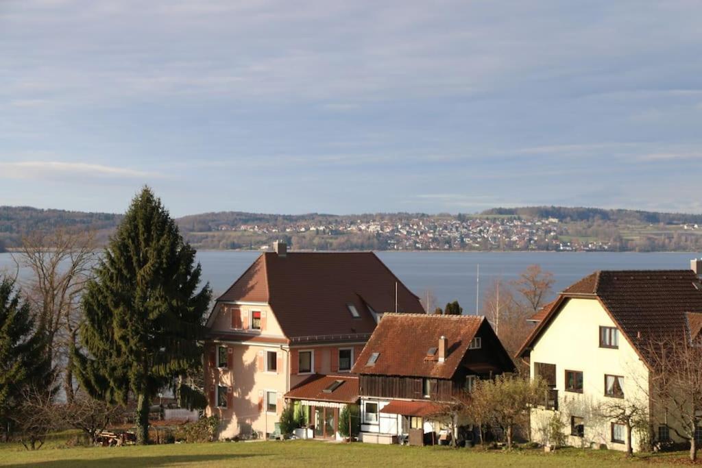 Seensation Classic - Mainaublick Uhldingen-Mühlhofen Exterior foto